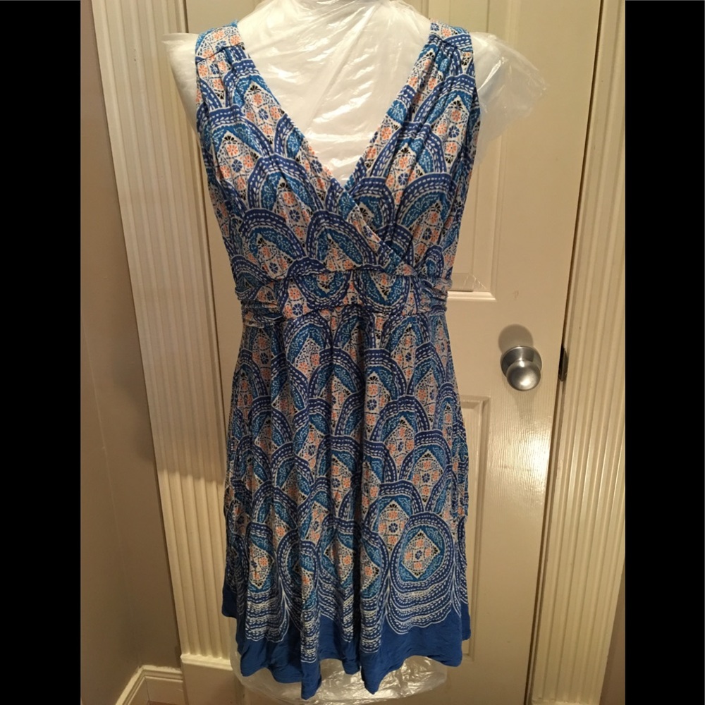 Elle brand sundress